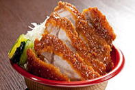 駒ヶ根ソースカツ丼